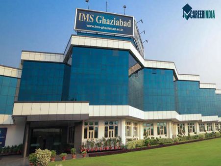 3. Institute Of Management Studies, Ghaziabad