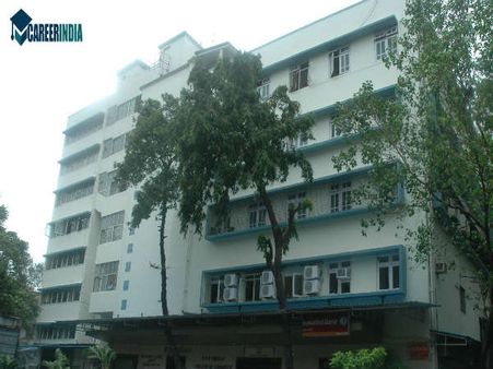 33. K P B Hinduja College Of Commerce, Mumbai