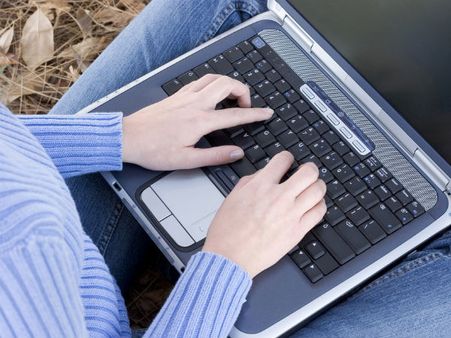 Use Sub Headings Wherever Necessary