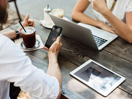 Sailing Through It All