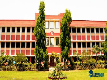 6. Hansraj College, New Delhi