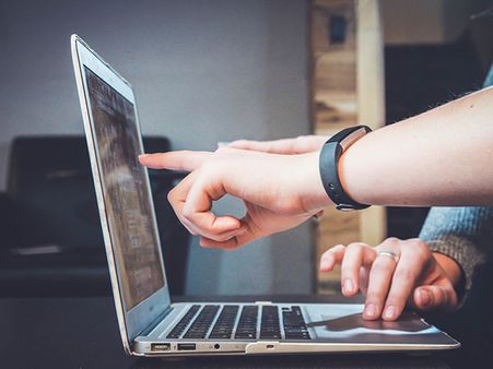 Include Appropriate Links