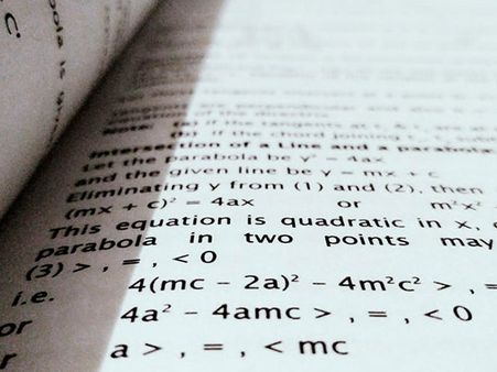 CBSE Class 10 Mathematics Unit-Wise Marks Allocation