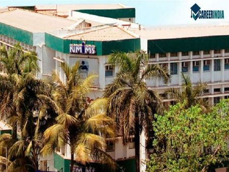 7. Anil Surendra Modi School Of Commerce, Mumbai