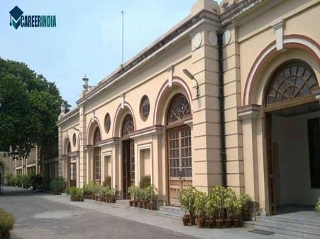 7. Indraprastha College For Women, New Delhi