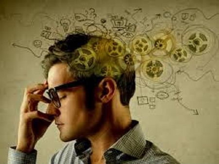 8. Keep Away From Pessimistic Thoughts