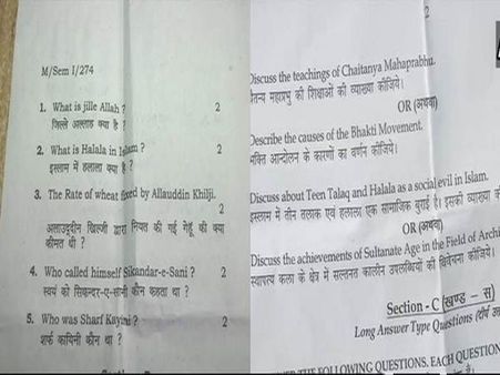 9. Solve Lots Of Practice Papers
