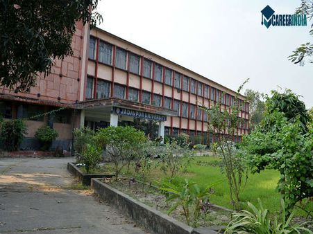 11. Jadavpur University, Kolkata