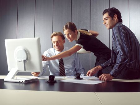 7. Very Strict Hierarchy