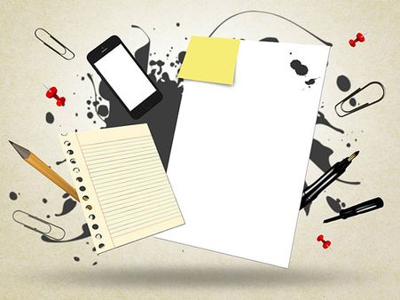 What Is The Difference Between Resume, Curriculum Vitae And Portfolio?