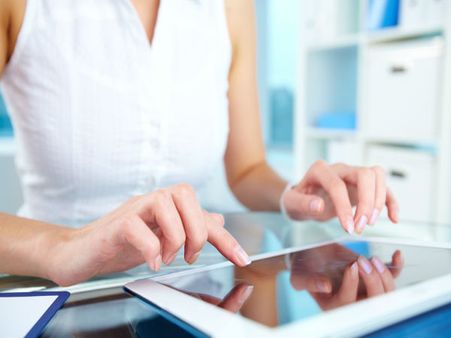 7. Draw A Checklist Of Things They Need