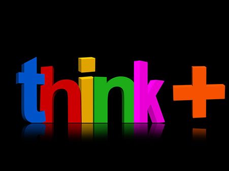 Induce Positive Thoughts