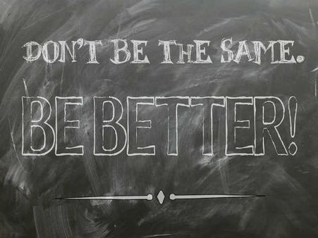 What Motivates You To Do Your Best On The Job?