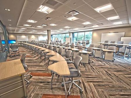 KCET 2018 Exam Centres