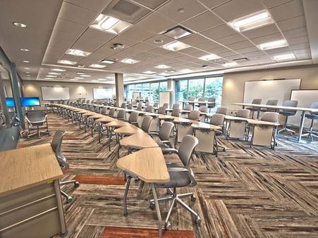 KCET 2018 Exam Centres