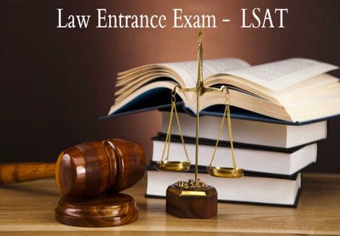 Law School Admission Test (LSAT-India)