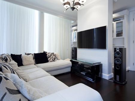 5. Make Lifestyle Changes