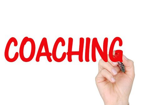 Online Coaching