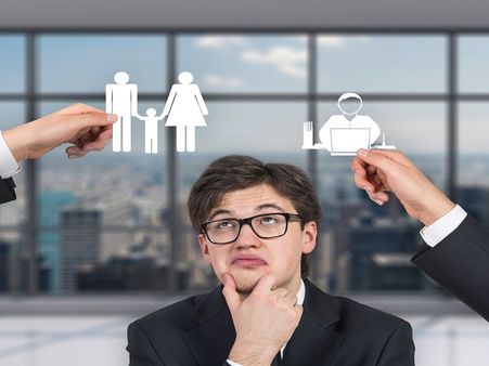 1. Prioritize Your Work