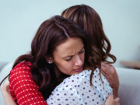 Say Nothing But Stick Around