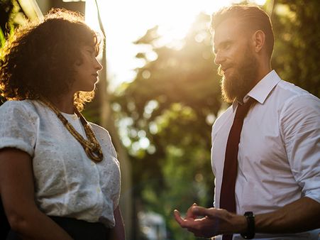 Talk About People Who Succeeded Despite Being Fired