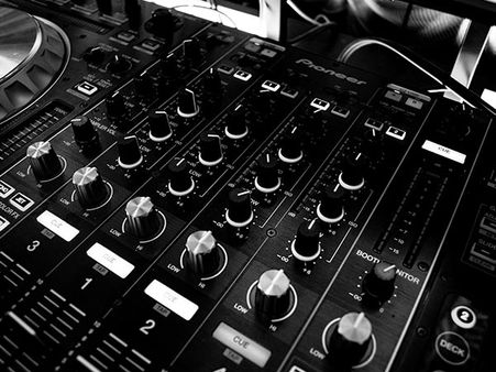 1. Sound Engineer/Sound Mixer And Sound Recorder