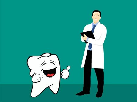 Who Is A Dental Hygienist?
