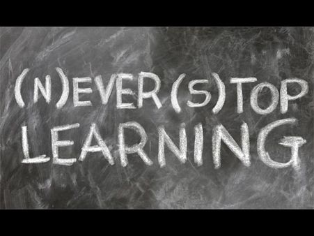 Master The Difficult Chapters