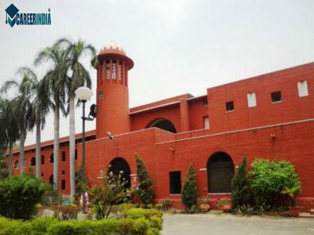 1. Department Of Education, University Of Delhi, New Delhi