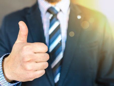 Be Honest And Clear With Yourself