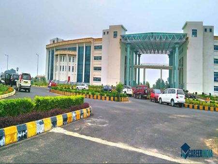 18. Indian Institute Of Technology, Bhubaneswar