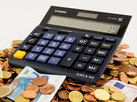 The Calculator Issue