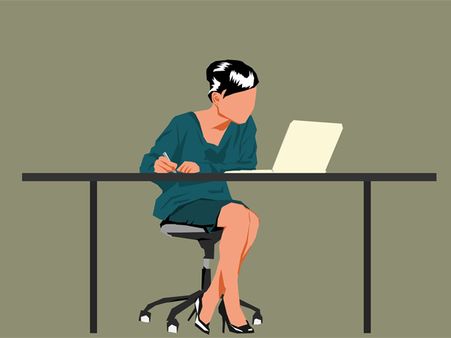 2. Not Using The Reading Time Fully