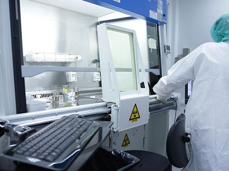 Biomedical Engineering