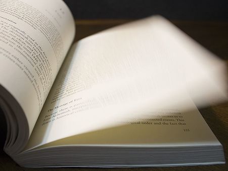 Important Topics In Section-A