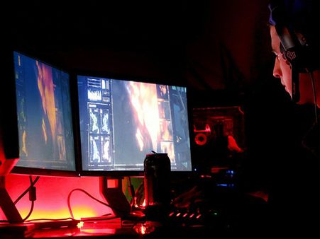 User Experience (UX) Designer