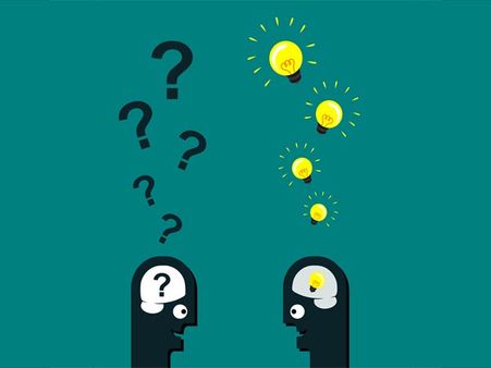 To Increase Your Confidence 