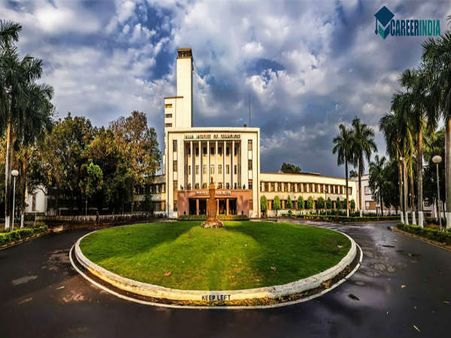 3. Indian Institute Of Technology, Kharagpur