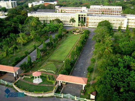 22. National Institute Of Technology, Surathkal