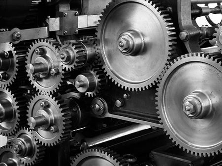 Materials Science And Engineering