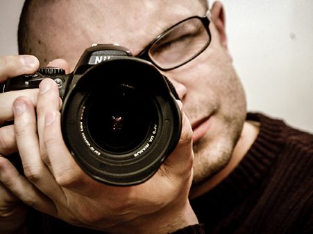 3. Newspaper Correspondent