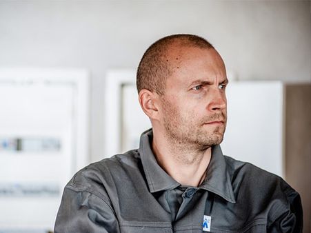 6. Public Relations Officer