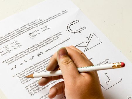 Start With Familiar Questions 