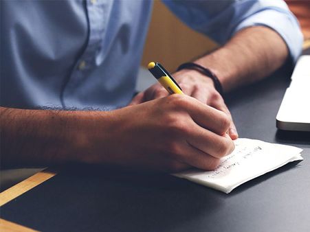 Logical Reasoning & Analytical Ability