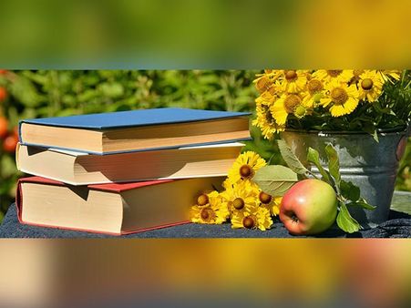 Weightage For Class 11 Subjects