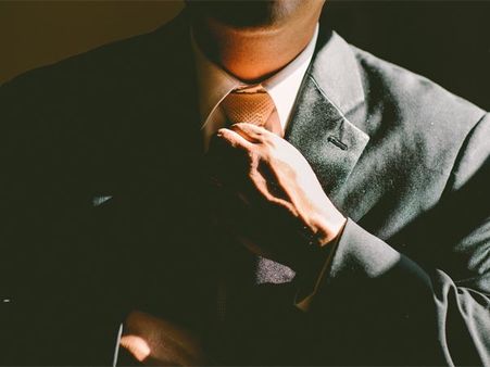 Confidence Is The Key