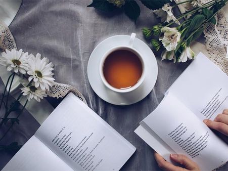 Revisie While Preparing