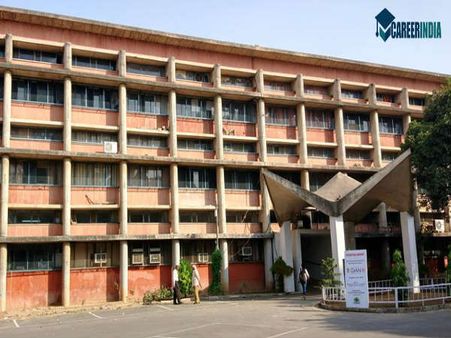 3.	University Institute Of Pharmaceutical Research, Chandigarh