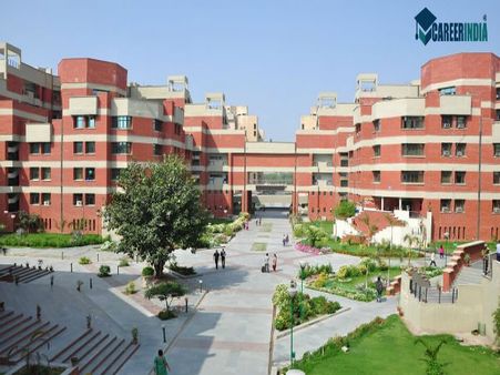 3. University School Of Education, GGSIPU University, New Delhi