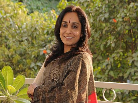 What About The Already Successful Women 